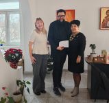 Стенли дари над 5 хил.лв, събрани на благотворителен концерт