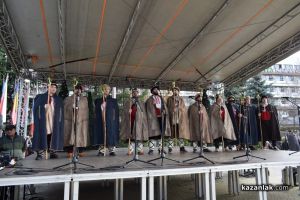 Коледен дух, традиции и вкусове ще съберат Казанлък на 24 декември  / Новини от Казанлък