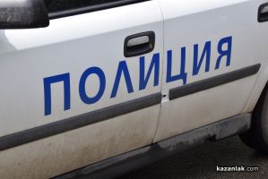 Хванаха 22-годишен мъж да шофира след употреба на алкохол край Павел баня  / Новини от Казанлък