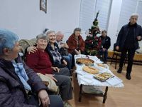 Енинското КЛИО при НЧ “Братство-1869“ почете 65-та годишнина от откриването на енинския изборен апостол от 11-ти век и включи традиционни местни рецепти и особености в кулинарна книга за Казанлъшкия край / Новини от Казанлък