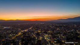 НСИ: Нарастват местата за настаняване в областта / Новини от Казанлък