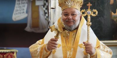 Митрополит Киприан ще възглави литургия за Стефановден в храм-паметника „Рождество Христово“ в Шипка 