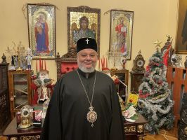 Рождественско послание на Негово Високопреосвещенство Старозагорския митрополит д-р Киприан / Новини от Казанлък