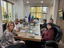 Над 14 000 лв. събра коледният базар в Павел баня 