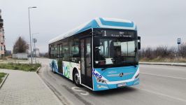 Празнично разписание на автобусите за междуселищния транспорт 