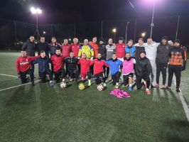 2 600лв събра благотворителният мач на “Розова долина“ / Новини от Казанлък