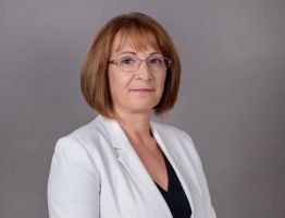 Новогодишно приветствие на кмета на община Казанлък Галина Стоянова / Новини от Казанлък