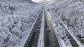 Шофьорите да тръгват с автомобили, готови за зимни условия / Новини от Казанлък