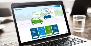 Най-предпочитани от шофьорите през 2025 г. са годишните е-винетки