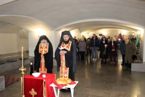 В Шейново и Шипка отбелязаха 148 години от освободителните боеве