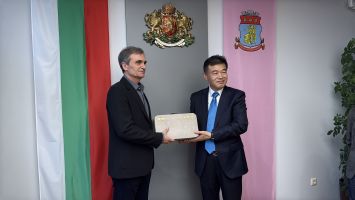  / Новини от Казанлък