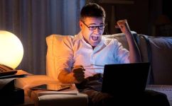 Чести грешки при регистрация в онлайн казино / Новини от Казанлък