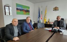  / Новини от Казанлък