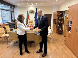  / Новини от Казанлък