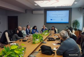  / Новини от Казанлък