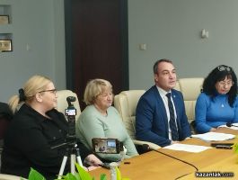  / Новини от Казанлък
