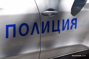 Заловиха нередовен водач в Николаево  / Новини от Казанлък