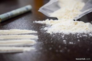 Надрусан с два вида наркотик шофьор е задържан в Казанлък  / Новини от Казанлък