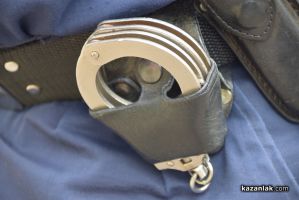 Скандал в казино в Казанлък завърши с арести / Новини от Казанлък