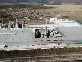 Възражение на “Възраждане“-Казанлък срещу намерение на Кастамону да увеличи производството си / Новини от Казанлък