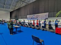 Силно представяне на България и клуб „Севтополис“ на Европейското по спортна стрелба  / Спортни новини от Казанлък