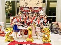 Блестящо представяне на БТЦ „Грация“ на XIII International Ballet and Dance Art Olympiad / Спортни новини от Казанлък