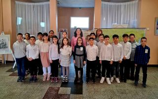  / Новини от Казанлък