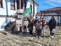  / Новини от Казанлък