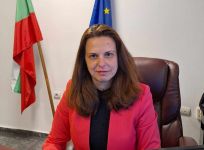Ива Радева отново поема поста областен управител на Стара Загора / Новини от Казанлък