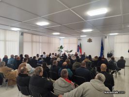 В Павел баня учредиха национално сдружение на розопроизводителите / Новини от Казанлък