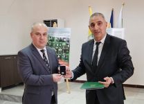 Гурково  -  първото освободено селище южно от Балкана / Новини от Казанлък