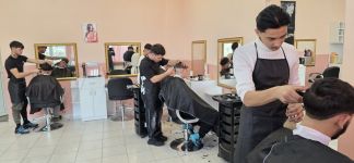 Майсторство и прецизност: ПГ „Акад. П. Стайнов“ с финалист на националното състезание по фризьорство! / Новини от Казанлък