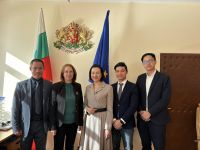 Казанлък задълбочава връзките си с Виетнам чрез културен и образователен обмен / Новини от Казанлък