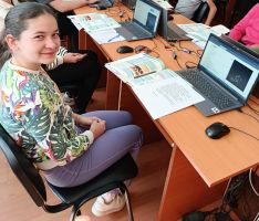 Безкрайността на числото Пи през очите на учениците от ОУ „Георги Кирков“  / Новини от Казанлък