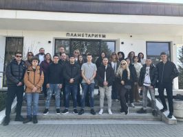 ПГ “Иван Хаджиенов“: Споделени практики, нови приятелства и родопско сърце / Новини от Казанлък