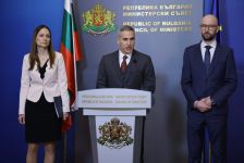 Премиерът Гюров: Имаме готови мерки за най-уязвимите граждани и бизнеса във връзка с поскъпването на горивата / Новини от Казанлък