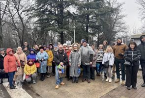 След големия интерес, безплатната тематична обиколка „Незабравения Казанлък“ се завръща на 21 март  / Новини от Казанлък