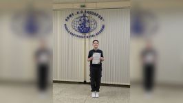 Богомил Дончев е в топ 10 на финала на Националната олимпиада по информатика / Новини от Казанлък