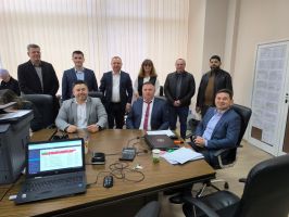 Кметът на Община Павел баня Иса Бесоолу оглави листата на ДПС в Стара Загора  / Новини от Казанлък