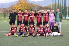 Не само професионалисти, но и спортисти / Новини от Казанлък