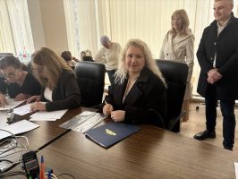 Коалиция „Продължаваме Промяната – Демократична България“ регистрира листата си в Стара Загора / Новини от Казанлък