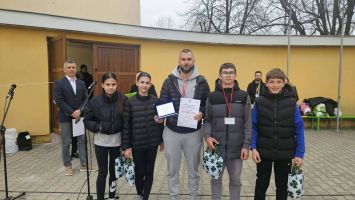 Кирковци с отлично представяне в общинския кръг от Националното състезание по безопасност на движението по пътищата 2026 / Новини от Казанлък