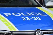 Бързо производство срещу шофьор, карал под въздействие на наркотици / Новини от Казанлък