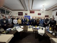 С меморандум, Община Казанлък и Ротари клуб Казанлък затвърдиха партньорството си / Новини от Казанлък