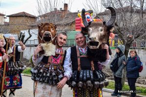 Галерия: Фестивал “Старци в Турия“ - част 1 / Новини от Казанлък