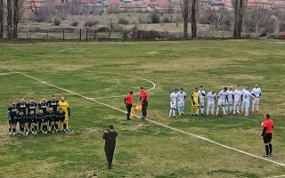 “Единство“ - Гурково демонстрира класа: категорично 3:0 срещу “Минерал“- Овощник / Новини от Казанлък