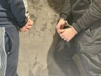 Хванаха двама при кражба на лавандула в с. Тъжа / Новини от Казанлък