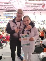 СК „Кентавър“ с впечатляващи 15 отличия от „Рамус София Оупън“ 2026 / Новини от Казанлък