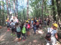 “Орлово гнездо-1957“ и приятели организират открит тренировъчен лагер за начинаещи по МТВ ориентиране  / Новини от Казанлък