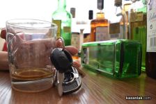 Засякоха поредния пиян шофьор в Казанлък / Новини от Казанлък